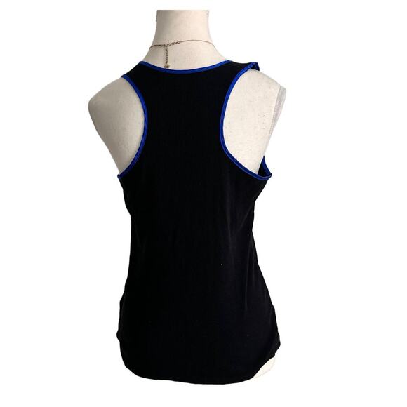 Baby Phat Vintage Retro 100% Cotton Tank Size Large - Picture 2 of 6